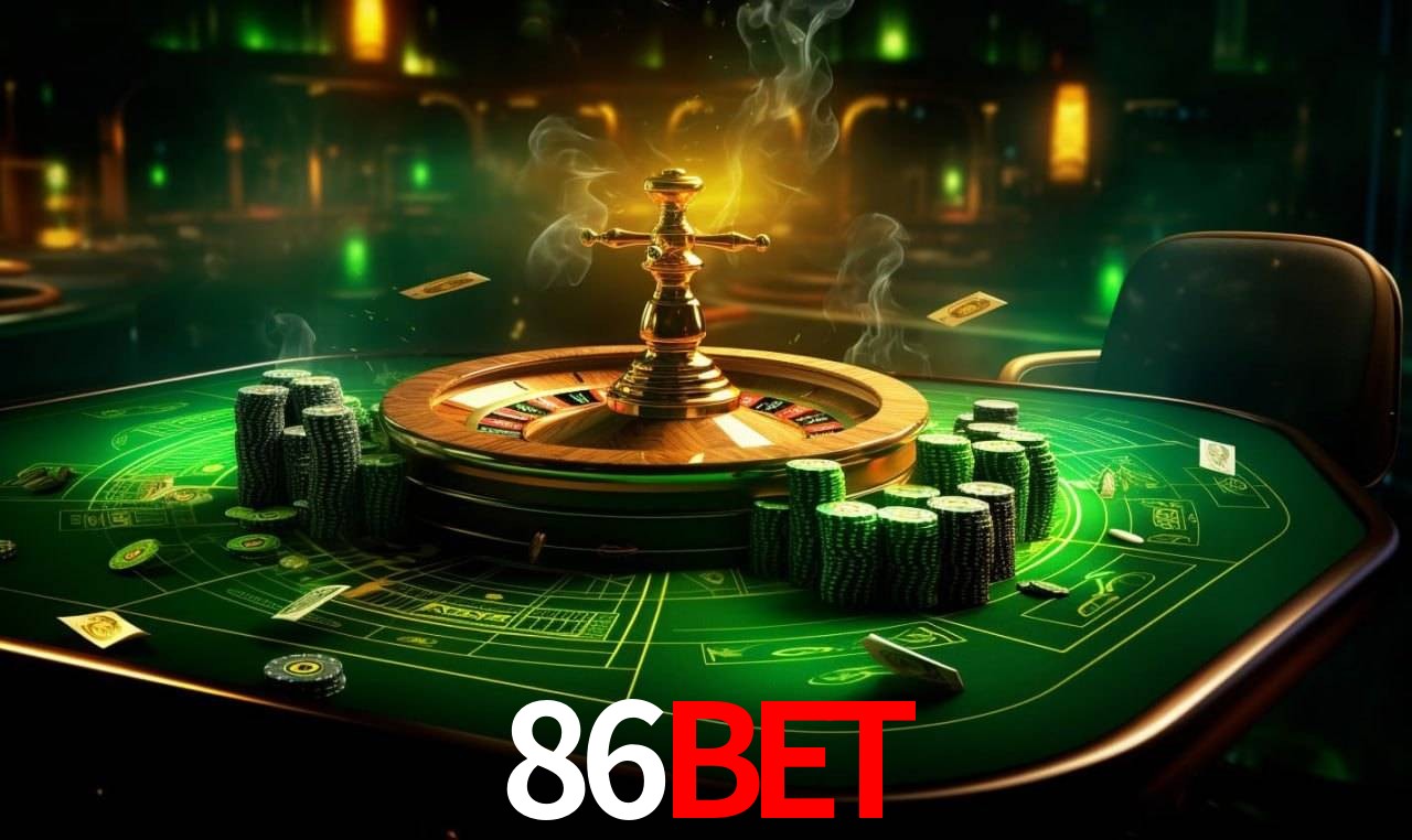 Especiais de Fim de Semana 86BET
