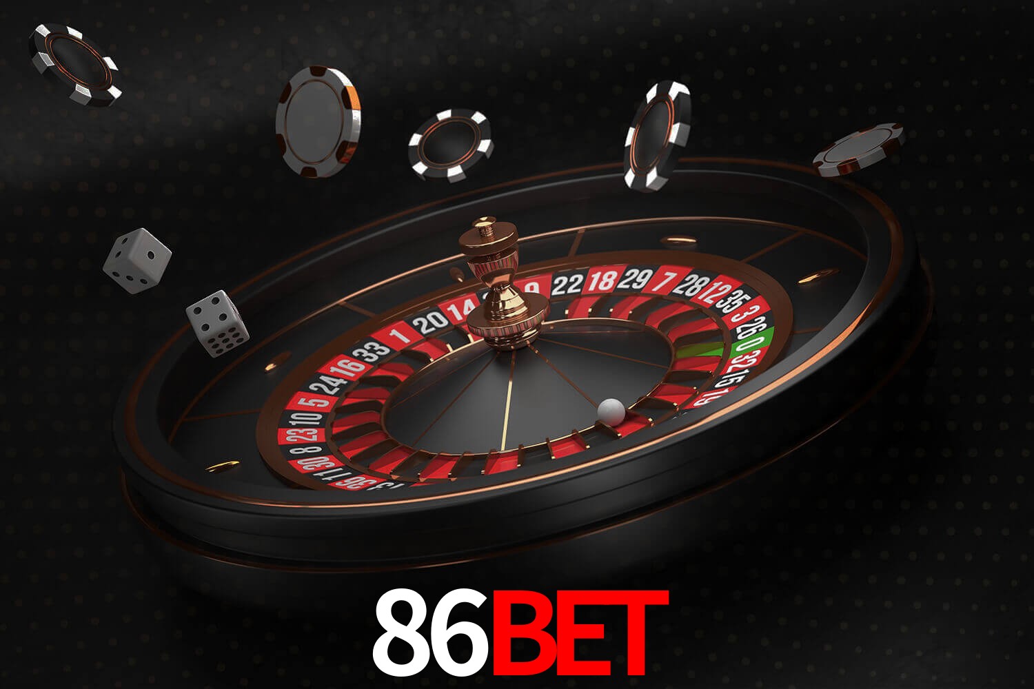 86BET