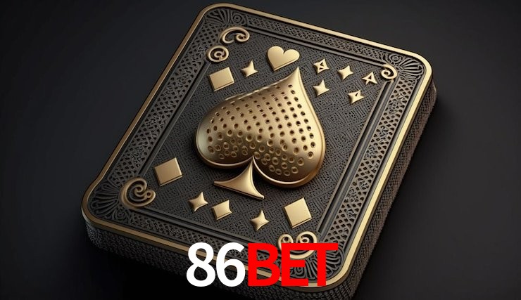 Apostas Esportivas na 86BET: Um Guia Completo