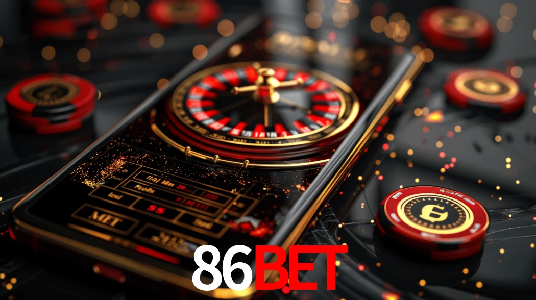 Experiência VIP 86BET