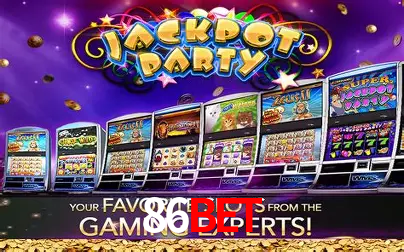 Descubra o Mundo do Cassino Online com 86BET
