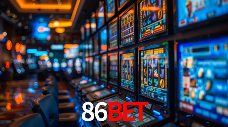 Slot Games 86BET