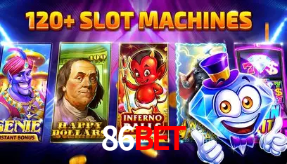 Interface Premium 86BET