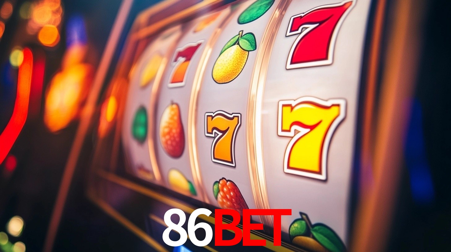 86BET