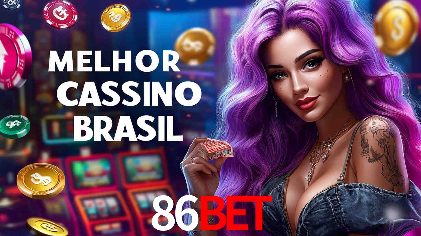 Estatísticas 86BET