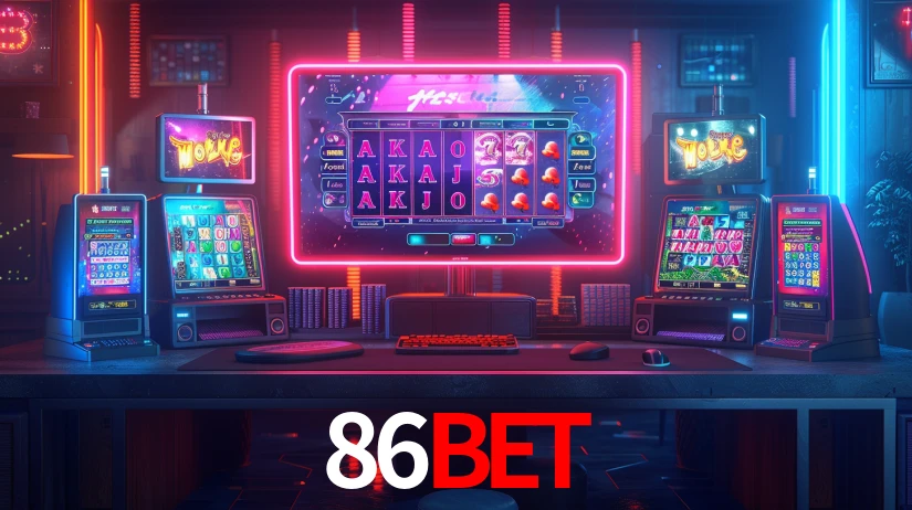 86BET apk