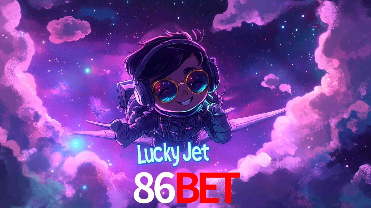 Jogo Spaceman 86BET
