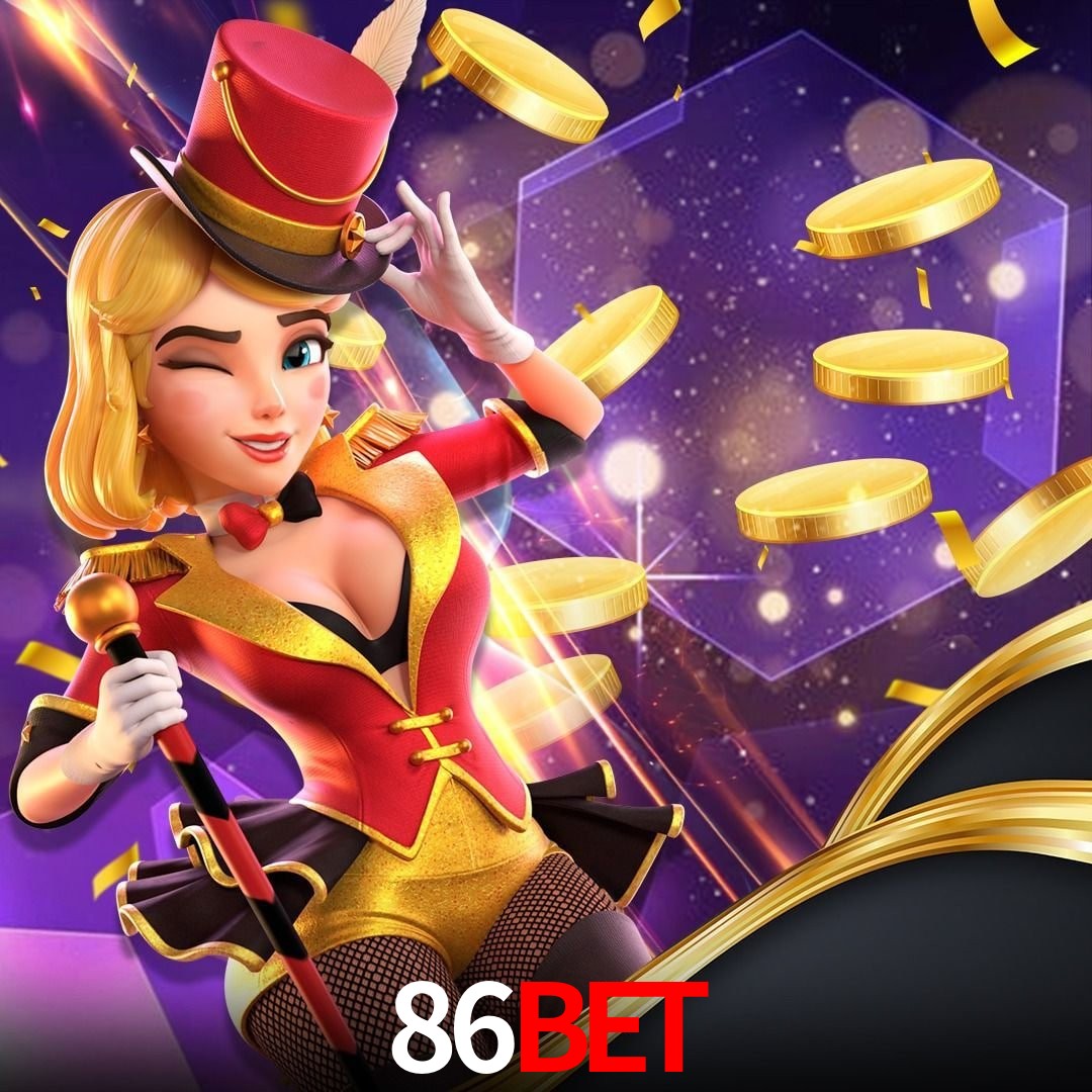 Roulette Table 86BET