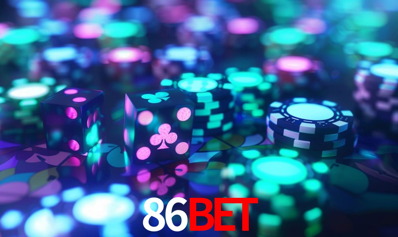A Revolução dos Aplicativos de Jogos no 86BET