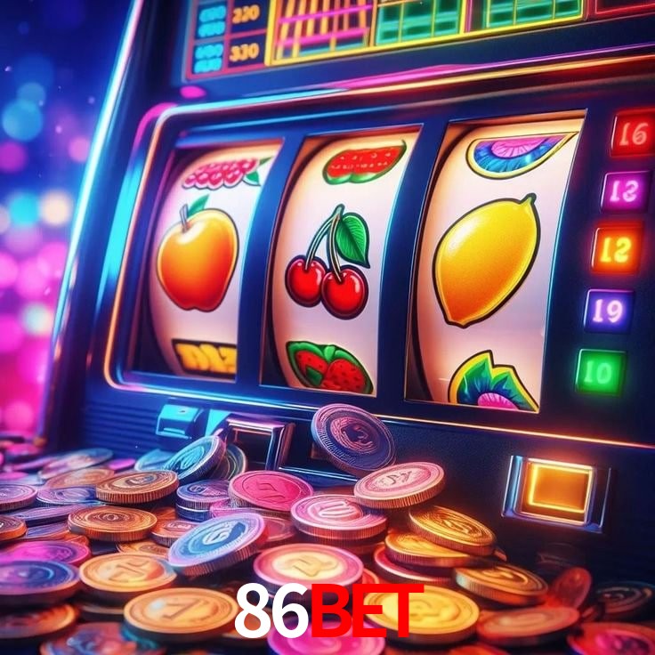 Inovações de Jogos na 86BET: O Futuro das Experiências Interativas