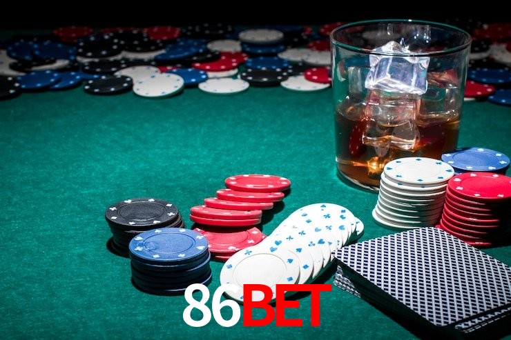 Descubra a Magia dos Jogos de Arcade no 86BET