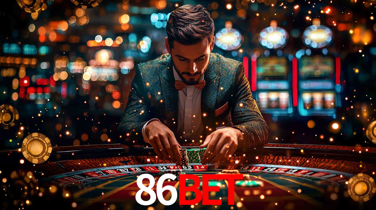 86BET