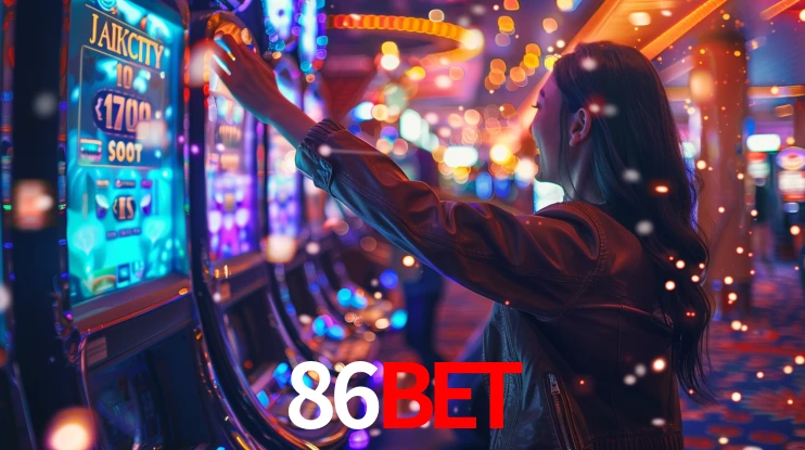 86BET,86BET apk