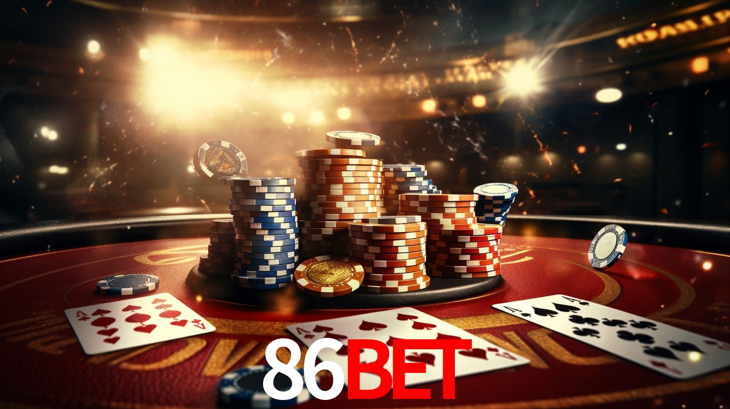 Programa VIP 86BET