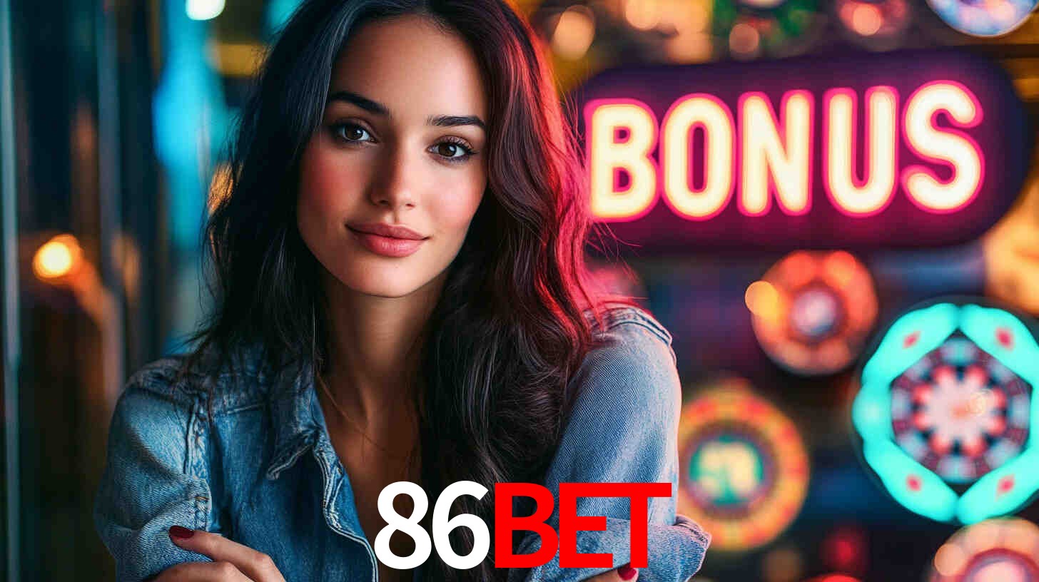 Desvendando o Mundo dos Jogos Virtuais na 86BET